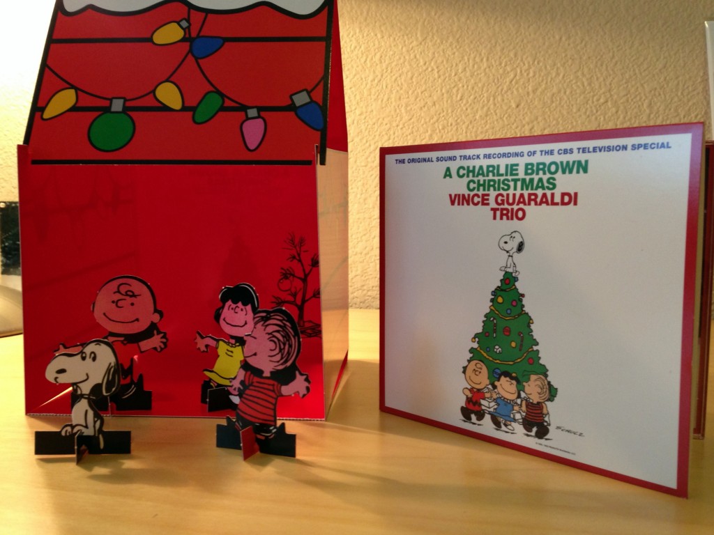 Charlie Brown Christmas Remastered Rar