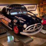 Radiator Springs Racers Photos