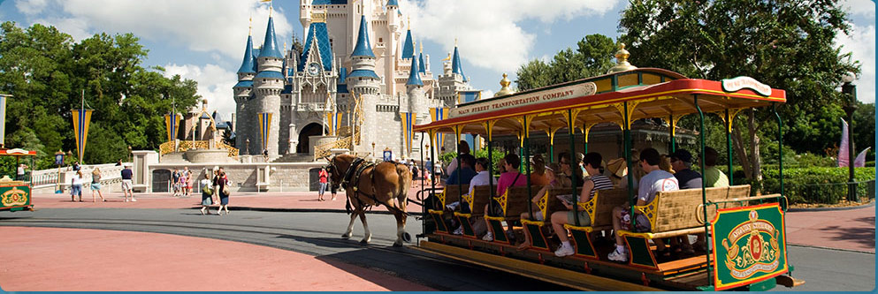 Walt Disney World Raises Ticket Prices