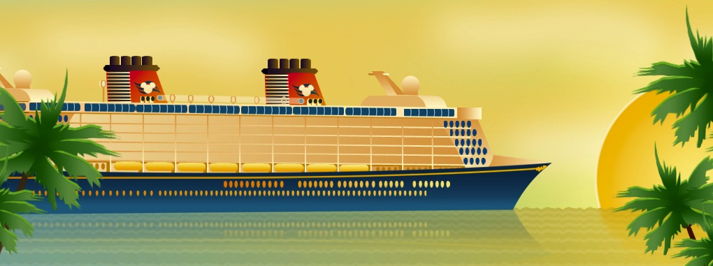 Disney Cruise Line Pixar Cruise