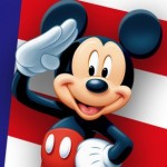 disneyland military discount