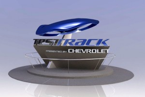 Test Track