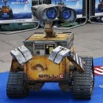 wall-e