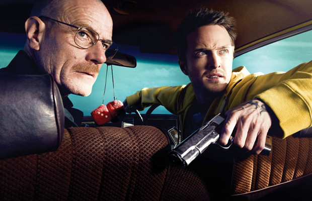 Breaking Bad