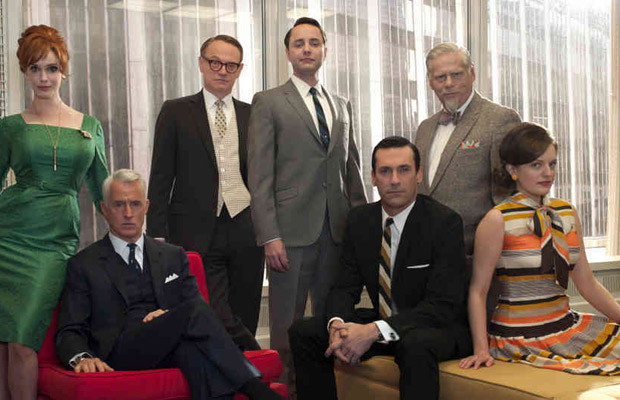 Mad Men